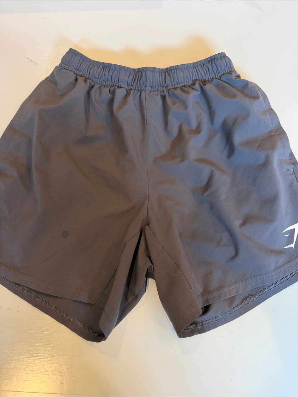 Gymshark shorts